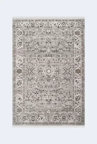 Bej Vintage Halı