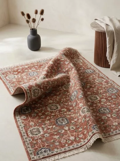 Kiremit Vintage Halı